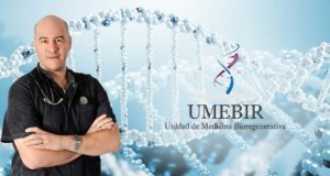 UMEBIR. Unidad de Medicina Bioregenerativa