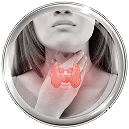 hipotiroidismo umebir