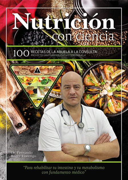 libro Dr Fernando
