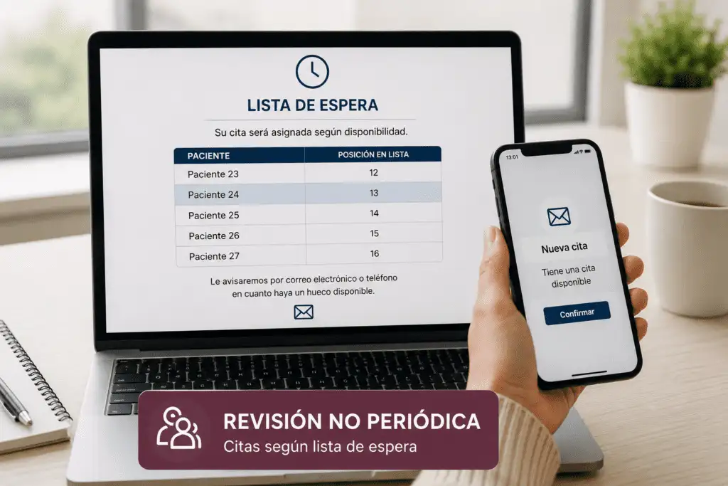 no periodicas cabecera