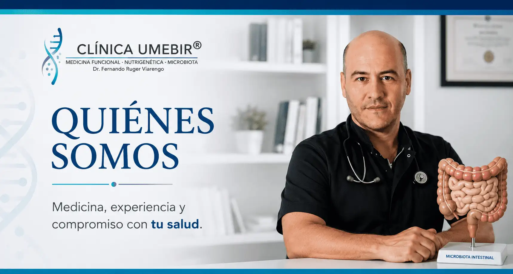 quienes somos